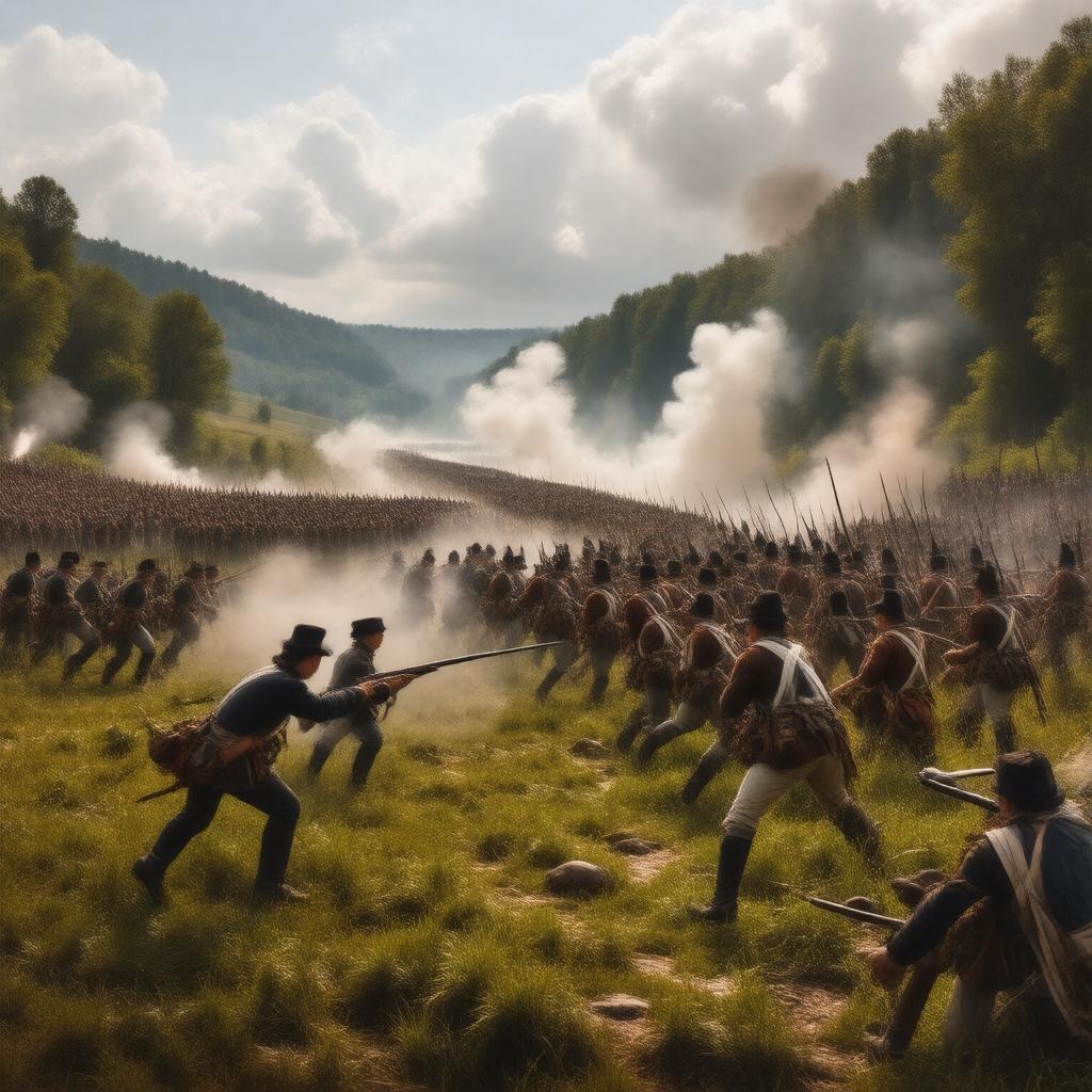 Battle of Monmouth (1778)
